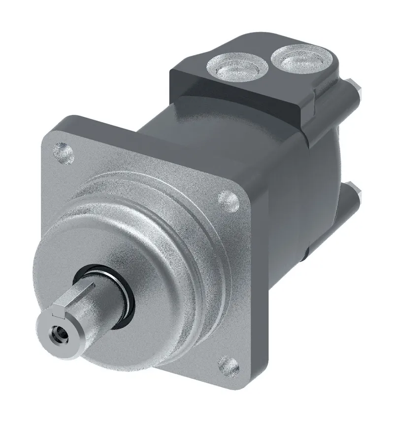 MOTOR-ORBITAL,2000 SERIES 195 [11.9], M02119AB02AA0100010000000ABAAF — photo 1 of 6