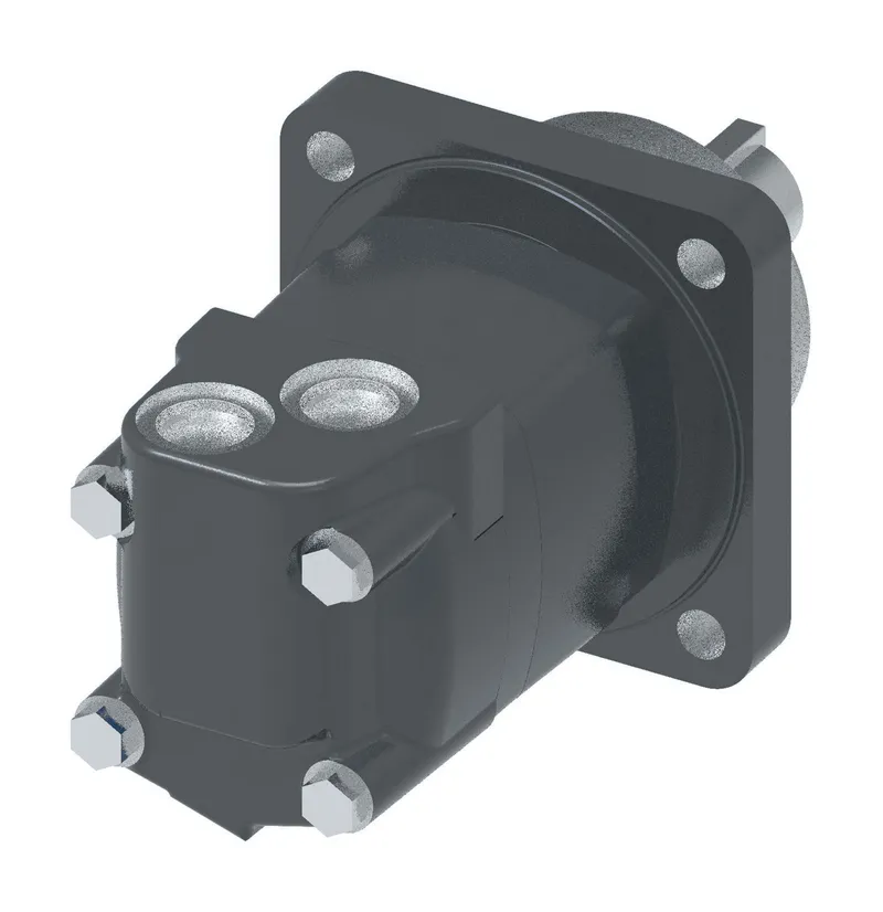 MOTOR-ORBITAL,2000 SERIES 195 [11.9], M02119AB02AA0100010000000ABAAF — photo 3 of 6