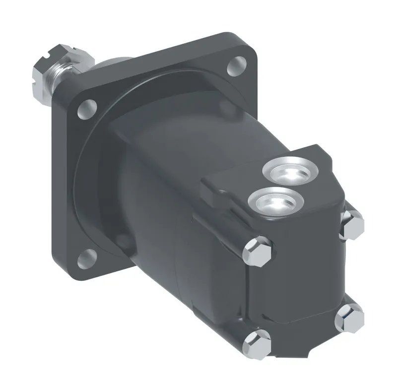 MOTOR-ORBITAL,2000 SERIES 305 [18.7], M02187AR26AA0106130000000AAAAF — photo 3 of 6