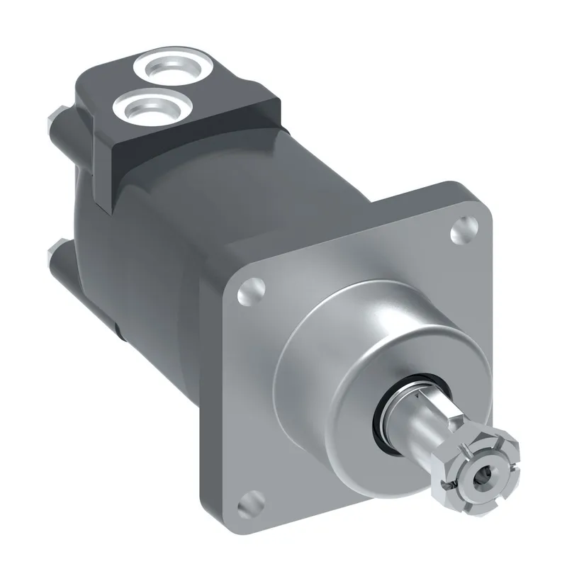 MOTOR-ORBITAL,2000 SERIES 305 [18.7], M02187AR26AA0106130000000AAAAF — photo 5 of 6