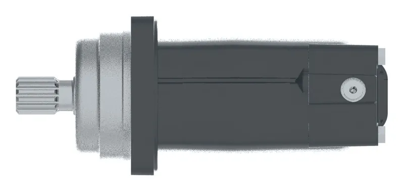 MOTOR-ORBITAL,2000 SERIES 395 [24], M02240AB04AA0103310000000ABAAF — photo 5 of 6