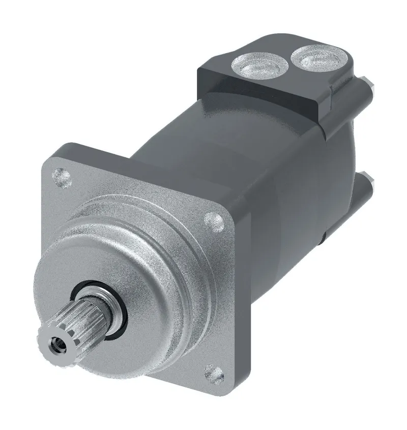 MOTOR-ORBITAL,2000 SERIES 395 [24], M02240AB04AA0103310000000ABAAF — photo 1 of 6