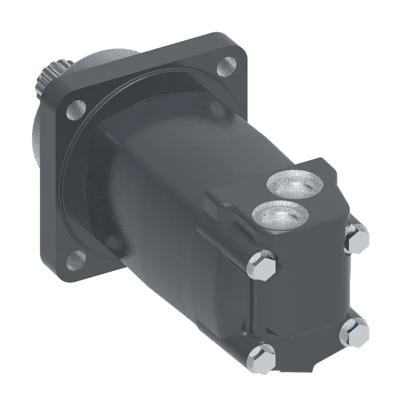 MOTOR-ORBITAL,2000 SERIES 395 [24], M02240AB04AA0103310000000ABAAF — photo 4 of 6