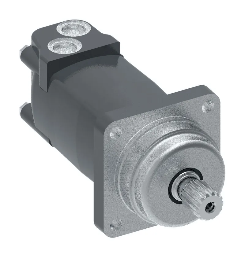 MOTOR-ORBITAL,2000 SERIES 395 [24], M02240AB04AA0103310000000ABAAF — photo 3 of 6
