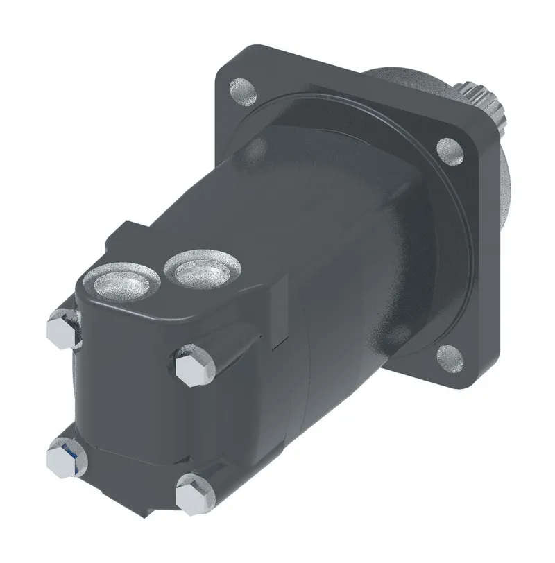 MOTOR-ORBITAL,2000 SERIES 395 [24], M02240AB04AA0103310000000ABAAF — photo 2 of 6