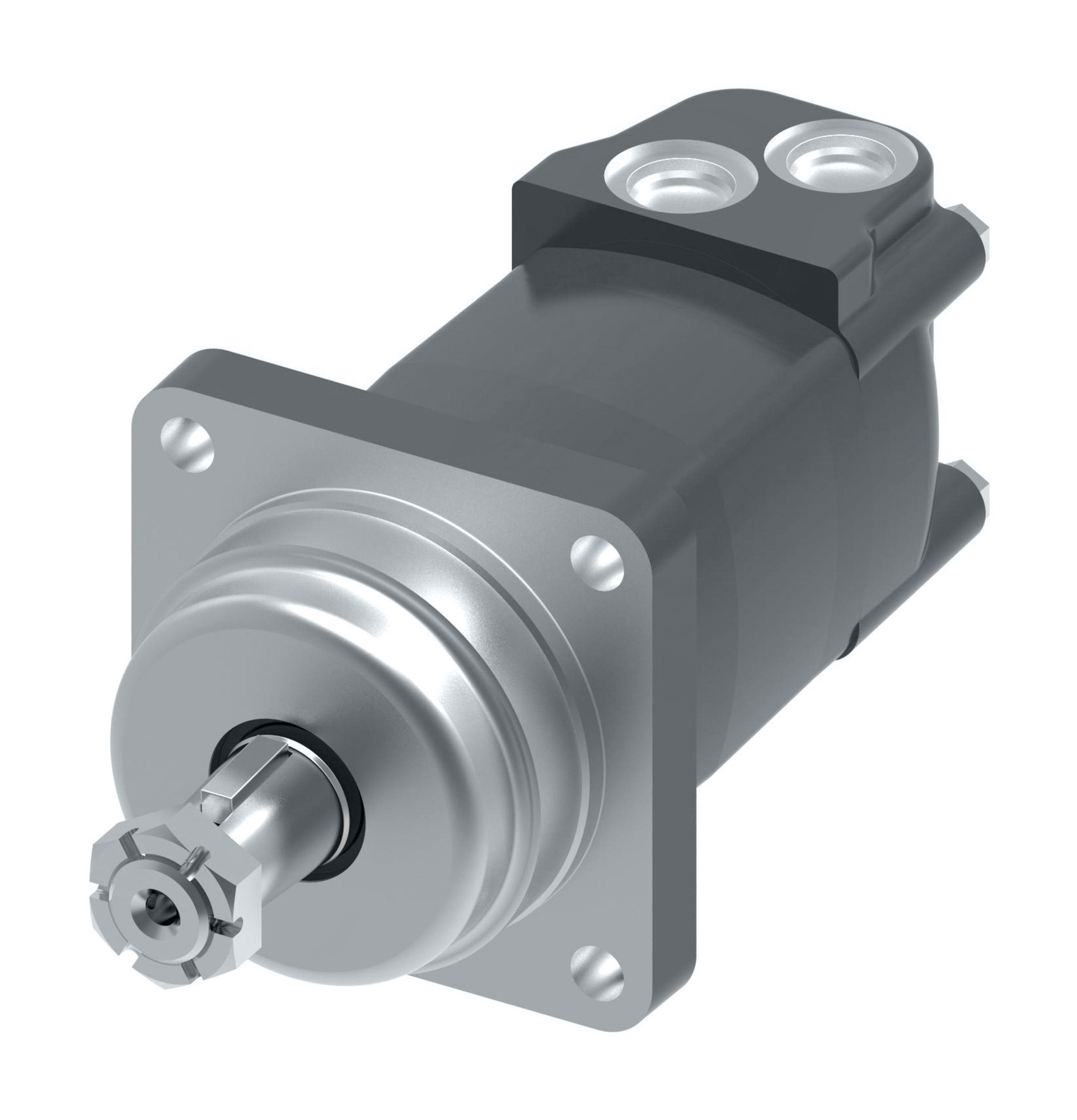 Danfoss 105-1686-006 – MOTOR-ORBITAL,2000 SERIES 305 [18.7], M02187AB03AA0100015000000ABAAF