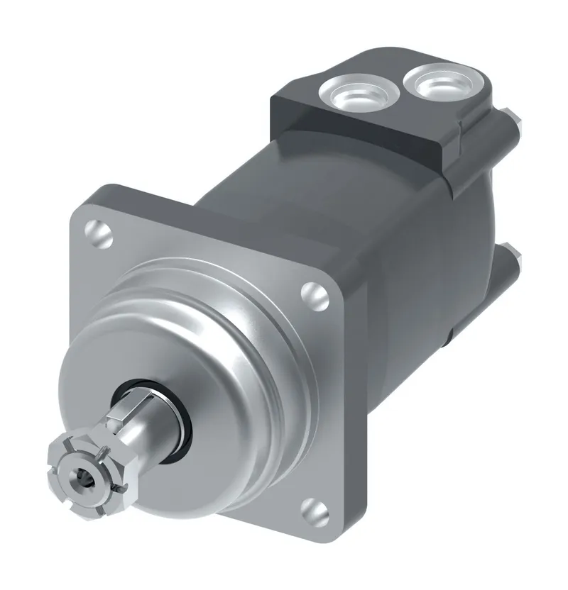 MOTOR-ORBITAL,2000 SERIES 305 [18.7], M02187AB03AA0100015000000ABAAF — photo 1 of 6