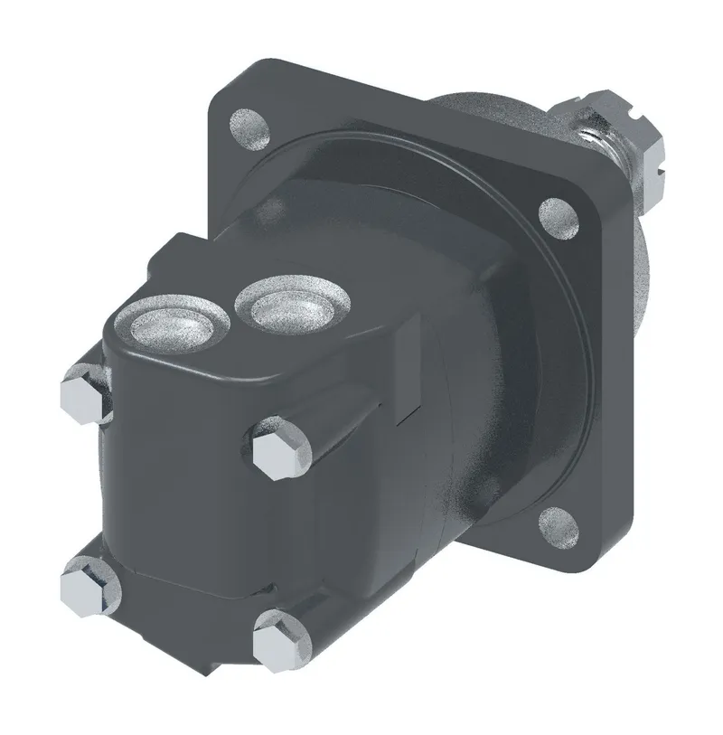 MOTOR-ORBITAL,2000 SERIES 130 [8], M02080AB03AA0100015000000ABAAF — photo 5 of 6