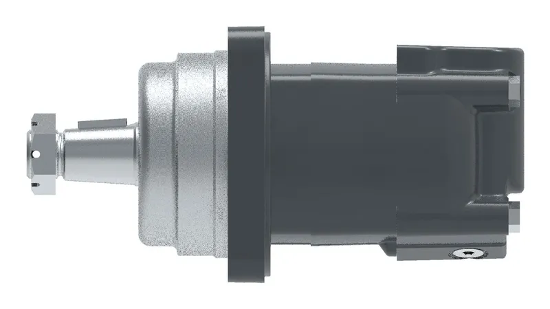 MOTOR-ORBITAL,2000 SERIES 130 [8], M02080AB03AA0100015000000ABAAF — photo 3 of 6