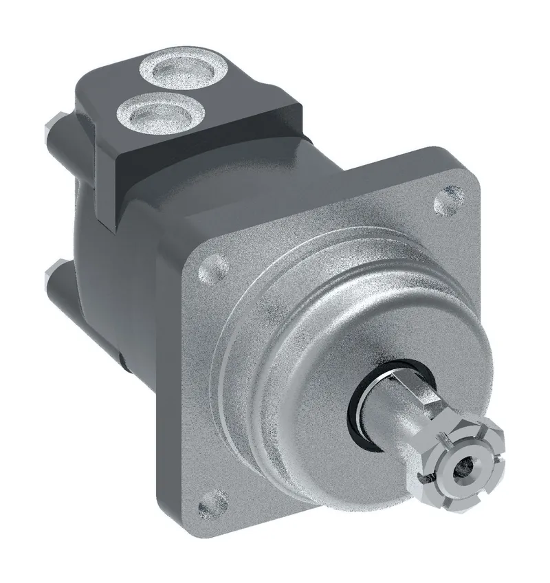 MOTOR-ORBITAL,2000 SERIES 130 [8], M02080AB03AA0100015000000ABAAF — photo 6 of 6