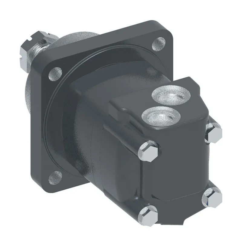 MOTOR-ORBITAL,2000 SERIES 130 [8], M02080AB03AA0100015000000ABAAF — photo 2 of 6
