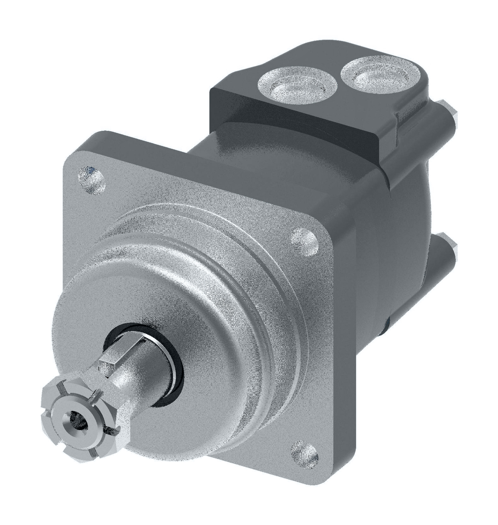 Danfoss 105-1687-006 – MOTOR-ORBITAL,2000 SERIES 130 [8], M02080AB03AA0100015000000ABAAF