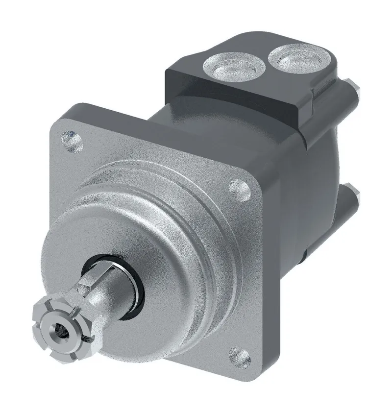 MOTOR-ORBITAL,2000 SERIES 130 [8], M02080AB03AA0100015000000ABAAF — photo 1 of 6