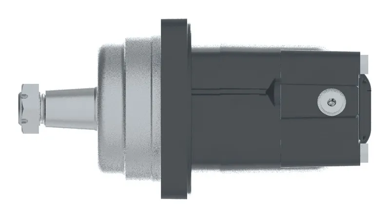 MOTOR-ORBITAL,2000 SERIES 130 [8], M02080AB03AA0100015000000ABAAF — photo 4 of 6