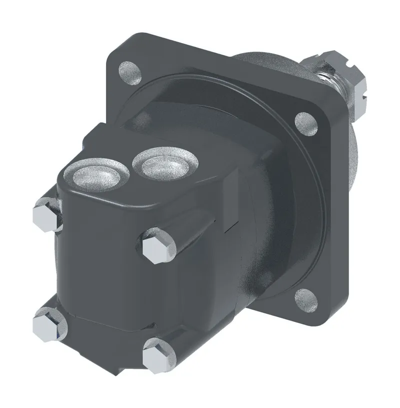 MOTOR-ORBITAL,2000 SERIES 80 [4.9], M02049AB03AA0100016000000ABAAF — photo 4 of 6