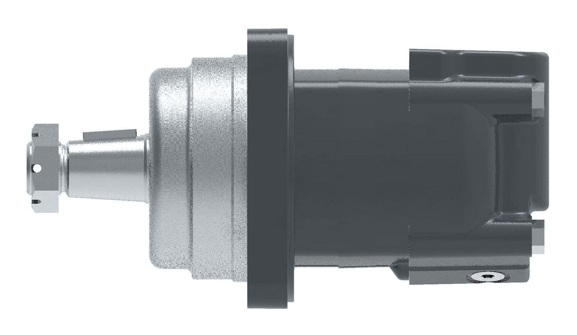 MOTOR-ORBITAL,2000 SERIES 80 [4.9], M02049AB03AA0100016000000ABAAF — photo 3 of 6