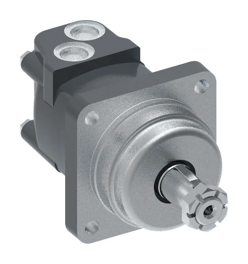 MOTOR-ORBITAL,2000 SERIES 80 [4.9], M02049AB03AA0100016000000ABAAF — photo 5 of 6