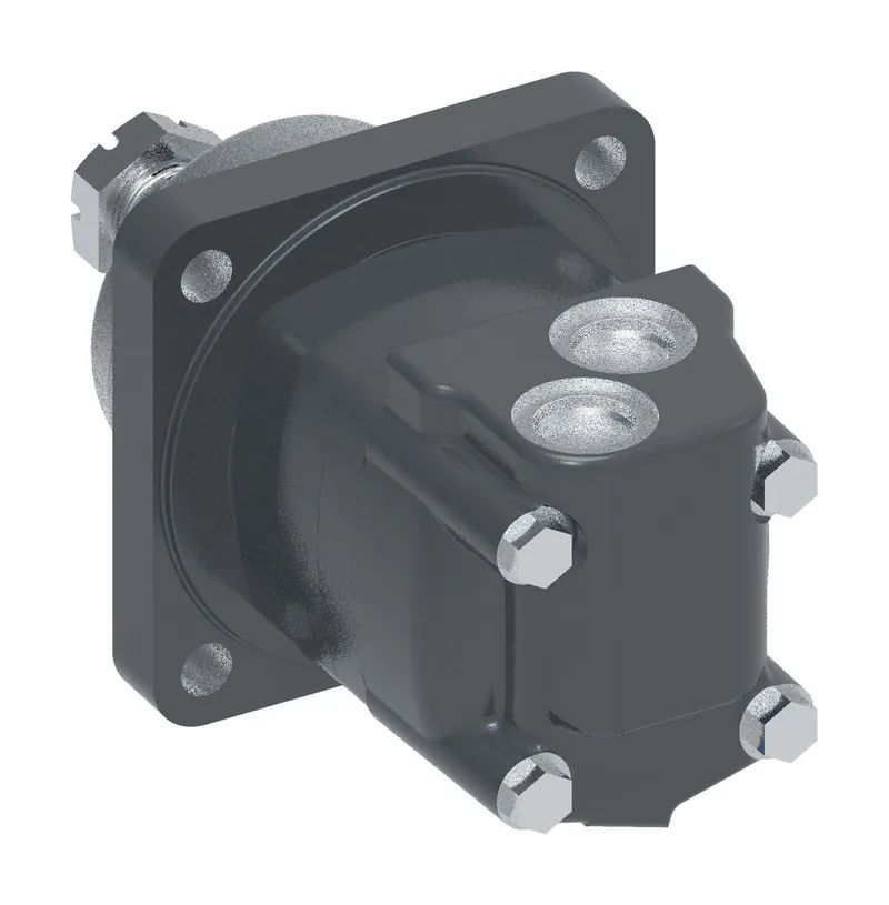 MOTOR-ORBITAL,2000 SERIES 80 [4.9], M02049AB03AA0100016000000ABAAF — photo 6 of 6