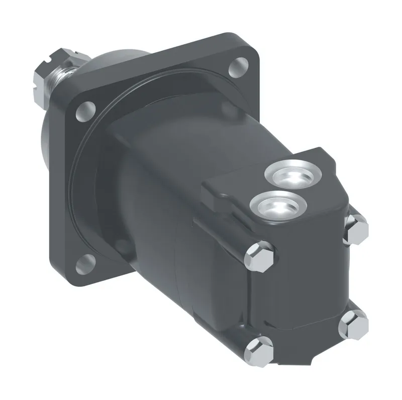 MOTOR-ORBITAL,2000 SERIES 305 [18.7], M02187AB03AA0100016000000ABAAF — photo 5 of 6