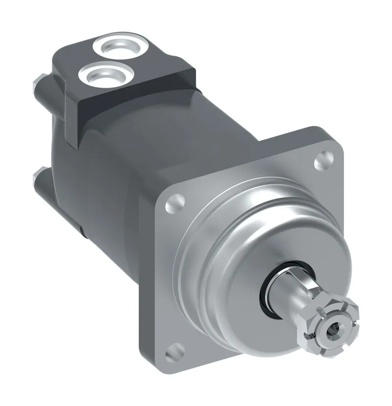 MOTOR-ORBITAL,2000 SERIES 305 [18.7], M02187AB03AA0100016000000ABAAF — photo 4 of 6
