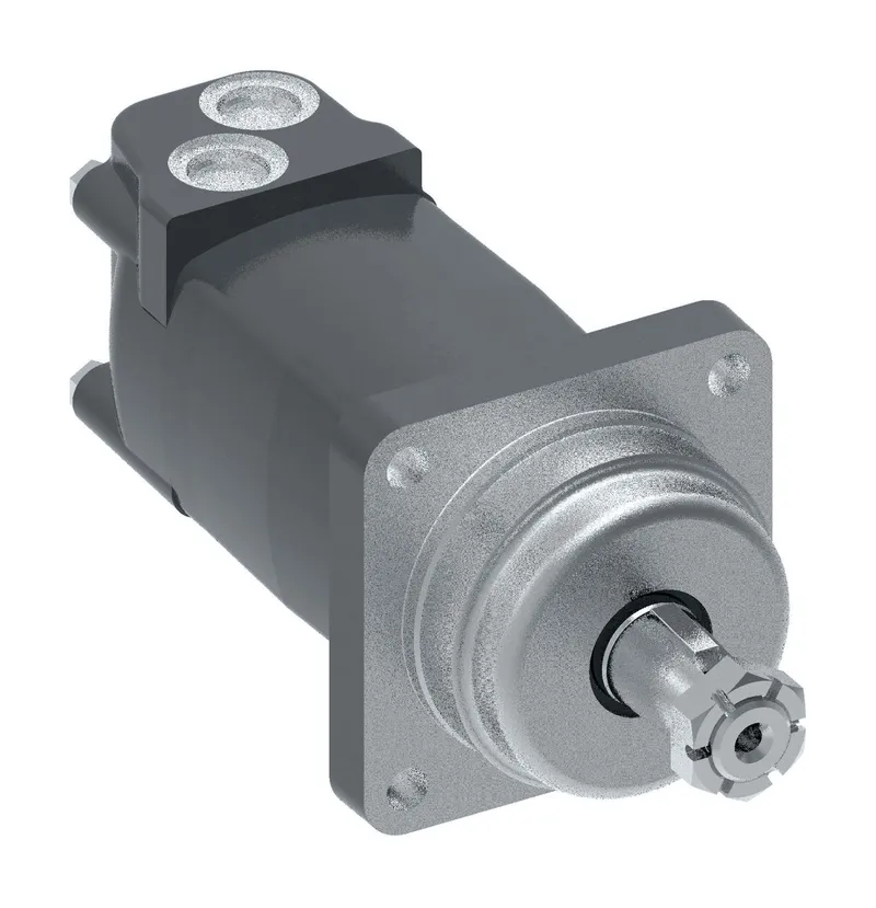 MOTOR-ORBITAL,2000 SERIES 395 [24.0], M02240AB03AA0100016000000ABAAF — photo 2 of 6