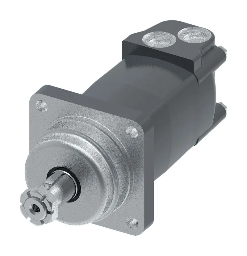 MOTOR-ORBITAL,2000 SERIES 395 [24.0], M02240AB03AA0100016000000ABAAF — photo 1 of 6