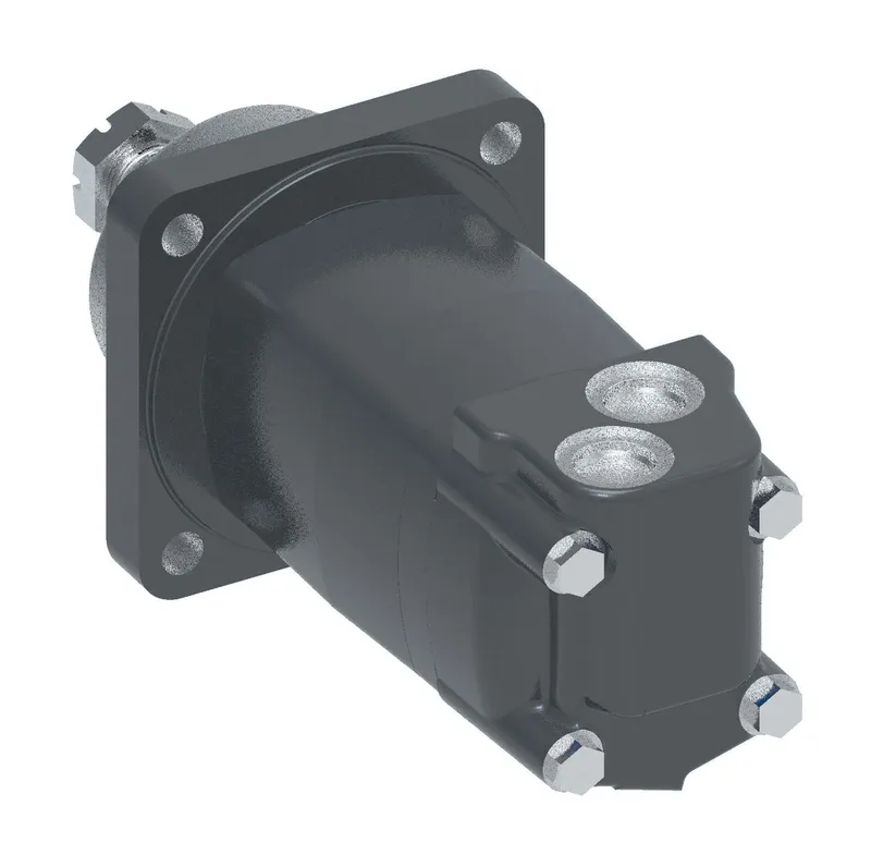 MOTOR-ORBITAL,2000 SERIES 395 [24.0], M02240AB03AA0100016000000ABAAF — photo 6 of 6