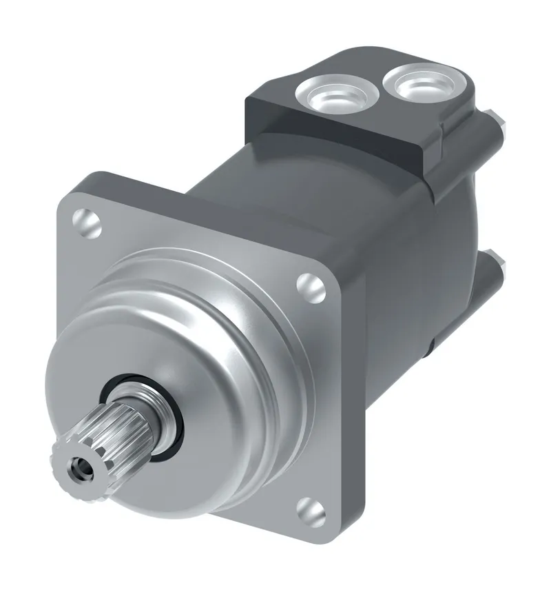 MOTOR-ORBITAL,2000 SERIES 245 [14.9], M02149AB04AA0100010000000ABAAF — photo 1 of 6