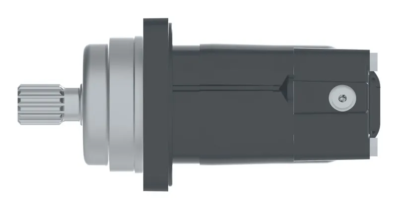 2K MOTOR/PRLG BLACK, M02149AB02AB0100010000000ABAAF — photo 2 of 6