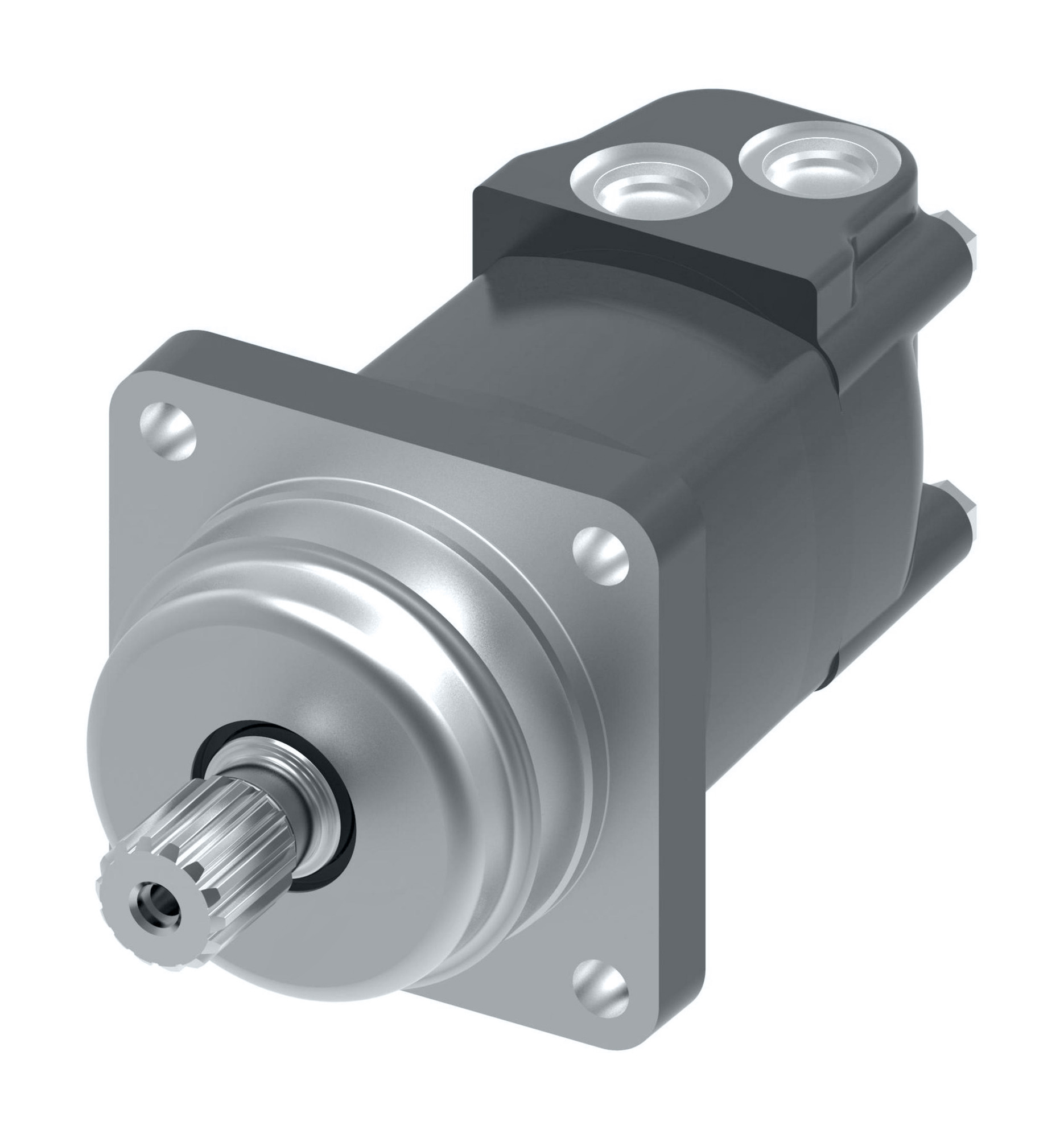 2K MOTOR/PRLG BLACK, M02149AB02AB0100010000000ABAAF