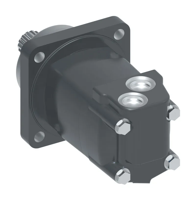 2K MOTOR/PR BLACK, M02025AB04AA0100010000000ABAAF — photo 5 of 6