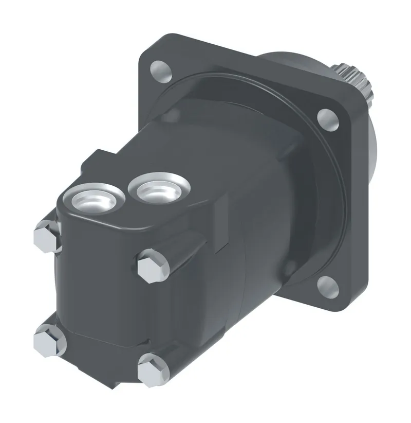 2K MOTOR/PR BLACK, M02025AB04AA0100010000000ABAAF — photo 6 of 6