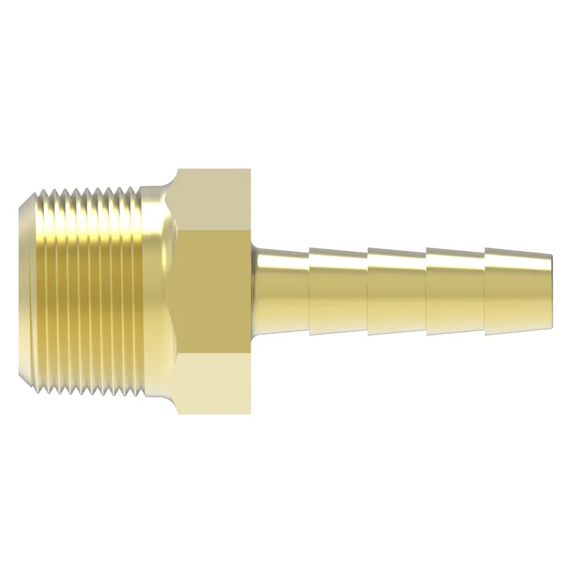 Nipple (Reus) Brass -6Hose x - 2MP — photo 2 of 3