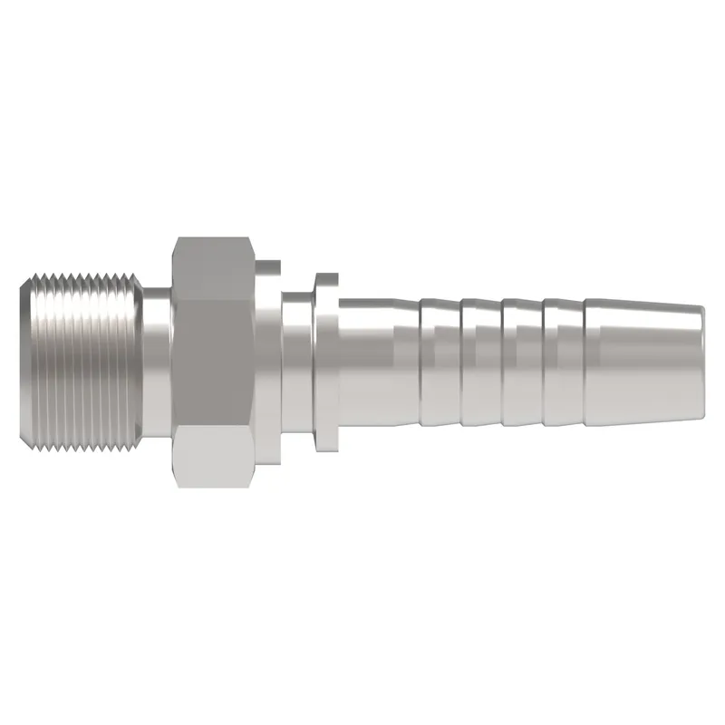HOSE NIPPLE ASSY,2P/04,DKOH-B/16,CS,STR — photo 3 of 3