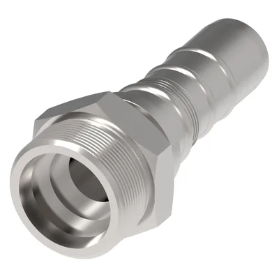 HOSE NIPPLE ASSY, 2P/20, EK/52, CS, STR