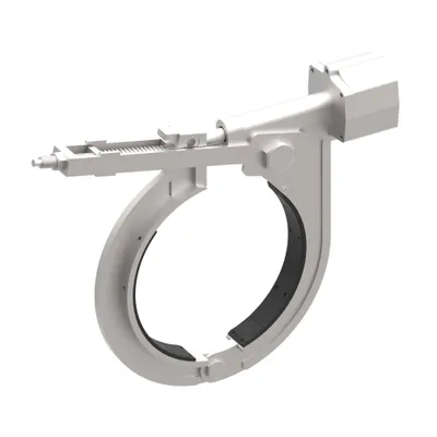 6CSA200 BRAKE APPL CUST BORE