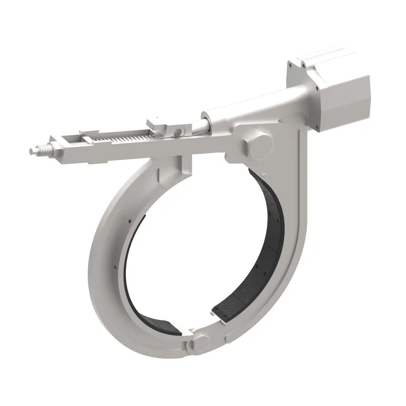 6CSA200 BRAKE APPL CUST BORE — photo 1 of 3