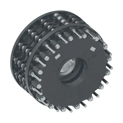 18CTF300 AIR CYL REPL KI