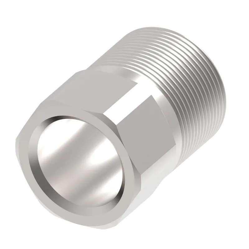 Misc Nut Steel Zinc Plated — photo 1 of 3