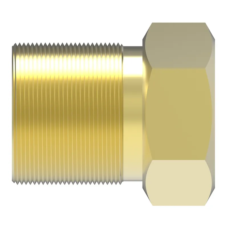 Misc NUT Steel-Zinc PLATED — photo 1 of 2