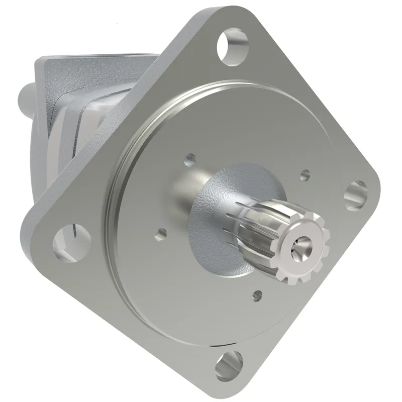 MOTOR-ORBITAL,2000 SERIES 80 [4.9], M02049AD00AA0100010000000AAAAF — photo 2 of 3