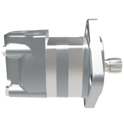 Danfoss 106-1008-006 – MOTOR-ORBITAL,2000 SERIES 80 [4.9], M02049AD00AA0100010000000AAAAF