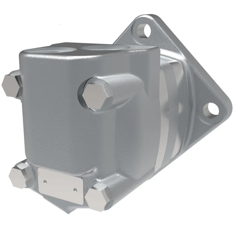 MOTOR-ORBITAL,2000 SERIES 80 [4.9], M02049AD00AA0100010000000AAAAF — photo 3 of 3