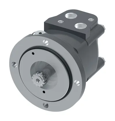 Danfoss 106-1009-006 – MOTOR-ORBITAL,2000 SERIES 100 [6.2], M02062AD00AA0100010000000AAAAF