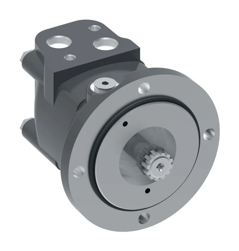 MOTOR-ORBITAL,2000 SERIES 130 [8.0], M02080AD00AA0100010000000AAAAF — photo 2 of 6