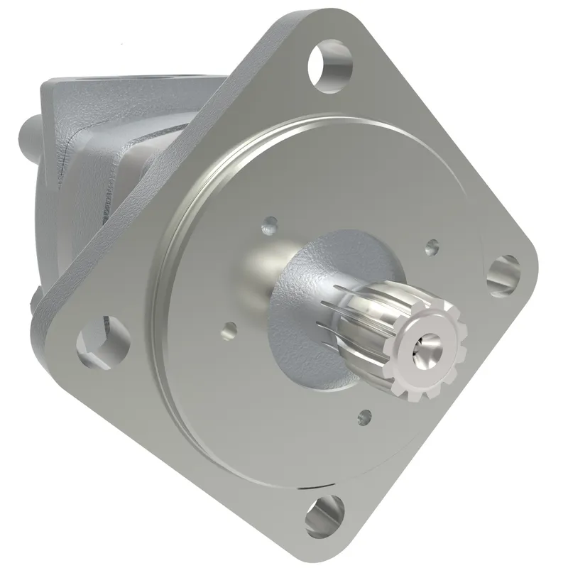 MOTOR-ORBITAL,2000 SERIES 160 [9.6], M02096AD00AA0100010000000AAAAF — photo 2 of 3