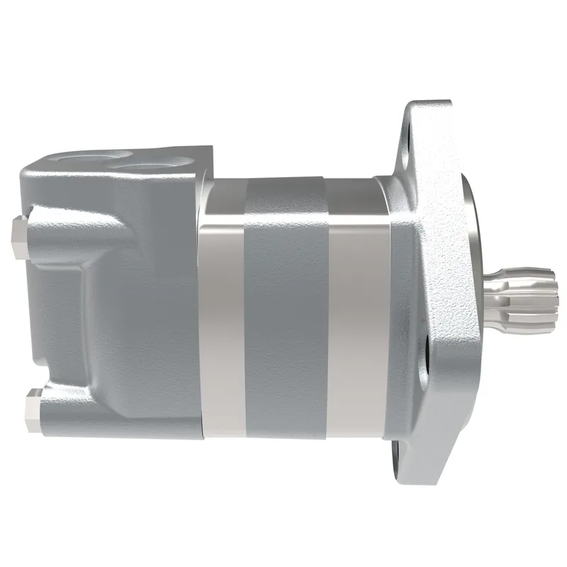 MOTOR-ORBITAL,2000 SERIES 160 [9.6], M02096AD00AA0100010000000AAAAF — photo 3 of 3