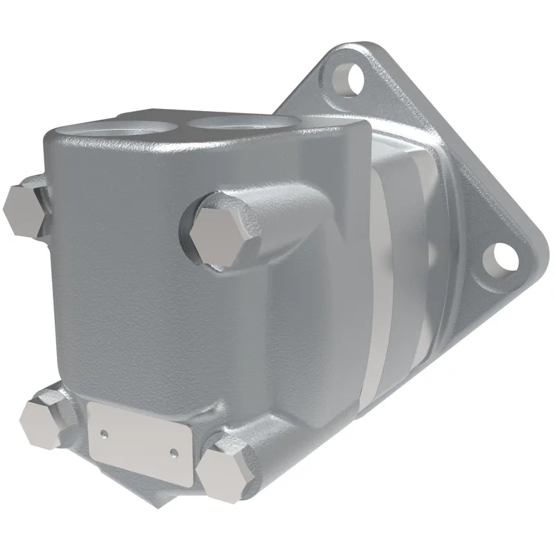 MOTOR-ORBITAL,2000 SERIES 160 [9.6], M02096AD00AA0100010000000AAAAF — photo 1 of 3