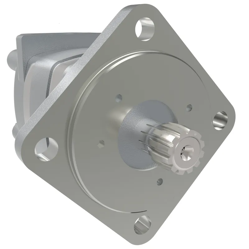 MOTOR-ORBITAL,2000 SERIES 195 [11.9], M02119AD00AA0100010000000AAAAF — photo 2 of 3