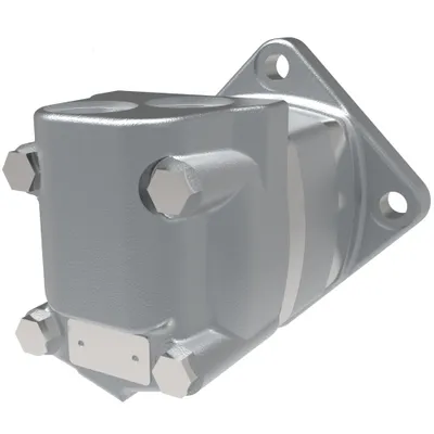 Danfoss 106-1012-006 – MOTOR-ORBITAL,2000 SERIES 195 [11.9], M02119AD00AA0100010000000AAAAF